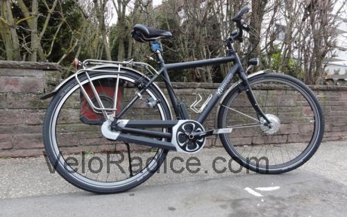 IDWorx Easy Rohler scheda tecnica e recensioni